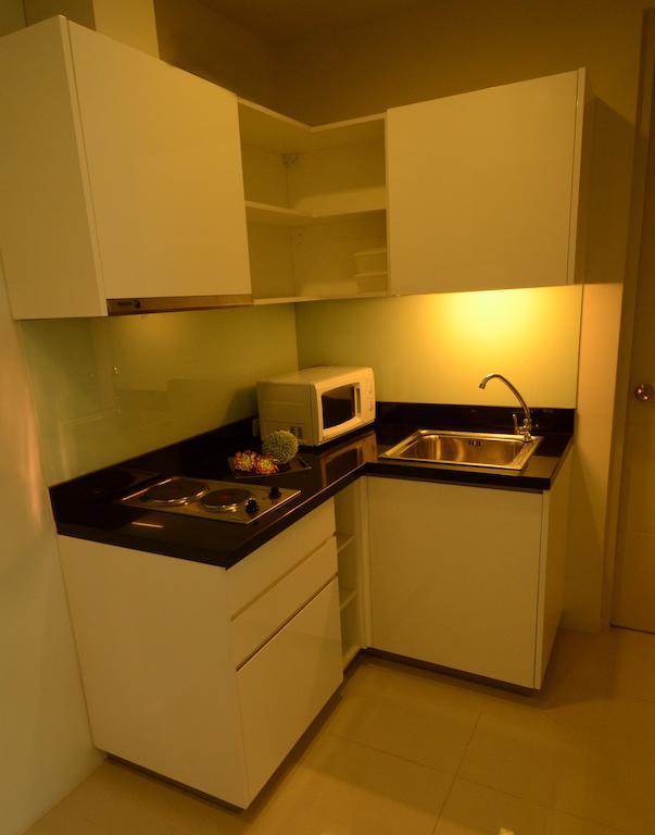 Beverly 33 By Aspira Bangkok Extérieur photo